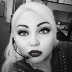 Meet your Posher, Grechen